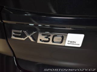 Volvo EX30 0,0 TwinMotorPerformance 2025
