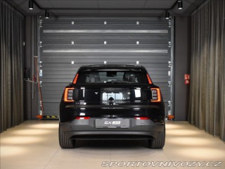 Volvo EX30 0,0 TwinMotorPerformance 2025