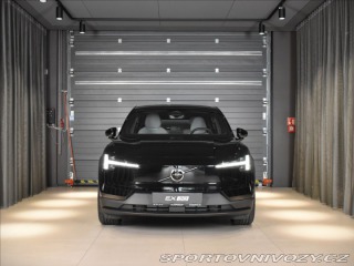 Volvo EX30 0,0 TwinMotorPerformance 2025