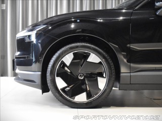 Volvo EX30 0,0 TwinMotorPerformance 2025