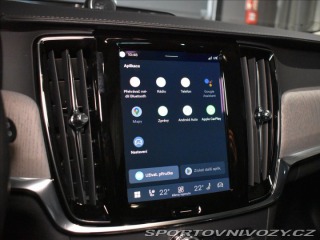 Volvo V90 2,0 T6  Plus Dark 2025