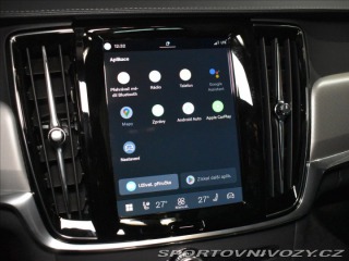 Volvo V90 2,0 T6  Plus Bright 2025