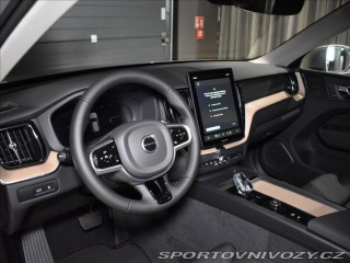 Volvo Ostatní modely XC60 2,0 T6  Plus Bright 2025
