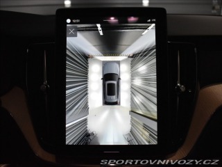 Volvo Ostatní modely XC60 2,0 T6  Plus Bright 2025