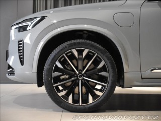 Volvo Ostatní modely XC90 2,0 T8 AWD Plus Bright  P 2025