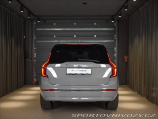Volvo Ostatní modely XC90 2,0 T8 AWD Plus Bright  P 2025