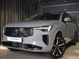 Volvo  XC90 2,0 T8 AWD Plus Bright  P