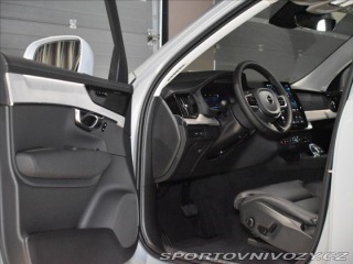 Volvo Ostatní modely XC90 2,0 T8 AWD Plus Bright  P 2025