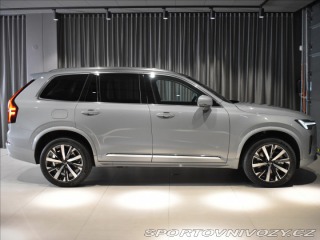 Volvo Ostatní modely XC90 2,0 T8 AWD Plus Bright  P 2025