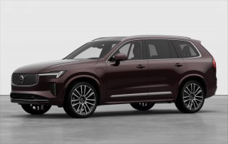 Volvo  XC90 2,0 T8  Ultra Bright