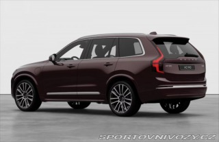 Volvo Ostatní modely XC90 2,0 T8 Ultra Bright 2025