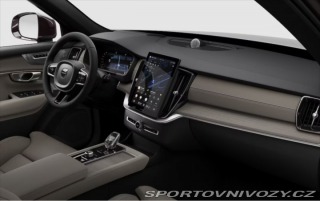 Volvo Ostatní modely XC90 2,0 T8 Ultra Bright 2025