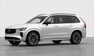 Volvo  XC90 2,0 T8  Plus Dark