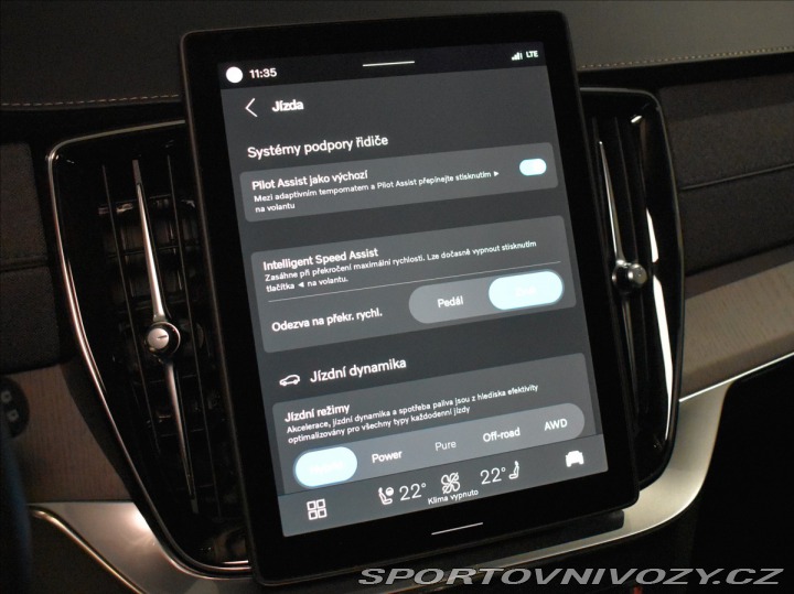 Volvo Ostatní modely XC90 2,0 T8 Plus Dark 2025