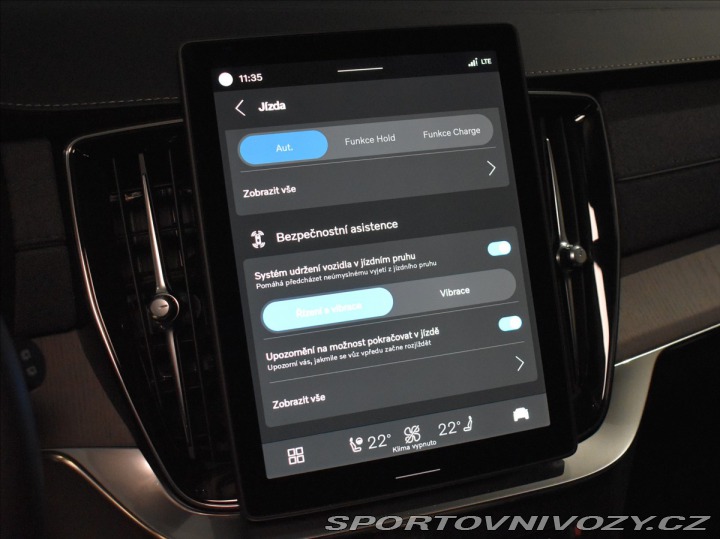 Volvo Ostatní modely XC90 2,0 T8 Plus Dark 2025