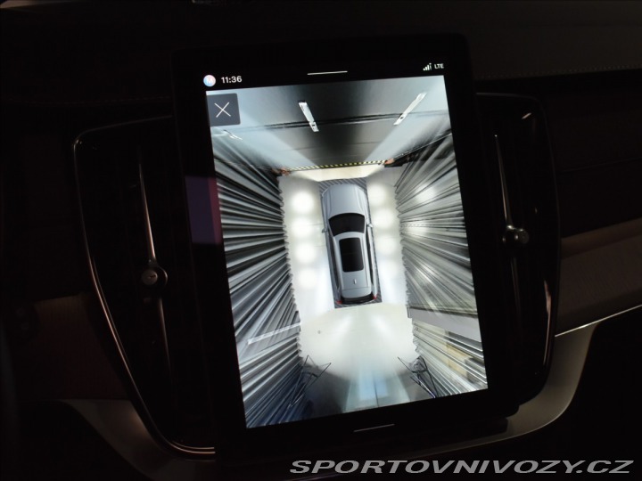 Volvo Ostatní modely XC90 2,0 T8 Plus Dark 2025