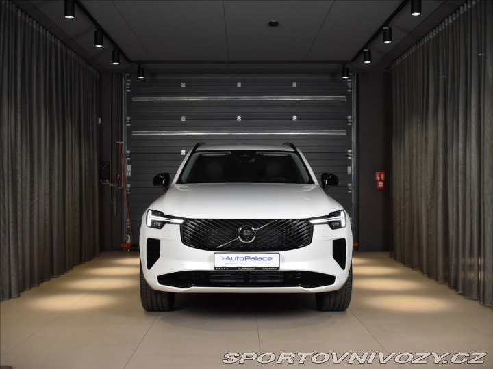 Volvo Ostatní modely XC90 2,0 T8  Plus Dark 2025