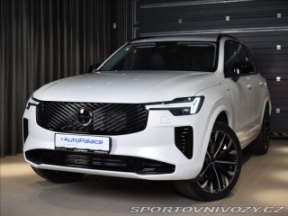 Volvo Ostatní modely XC90 2,0 T8 Plus Dark 2025