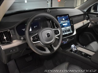 Volvo Ostatní modely XC90 2,0 T8 Plus Dark 2025