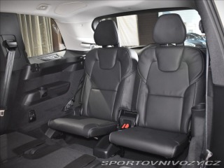 Volvo Ostatní modely XC90 2,0 T8 Plus Dark 2025