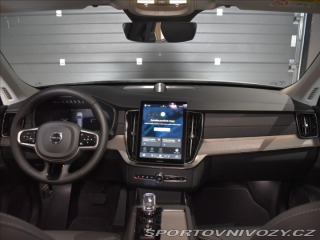 Volvo Ostatní modely XC90 2,0 T8 Plus Dark 2025