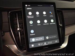 Volvo Ostatní modely XC90 2,0 T8 Plus Dark 2025