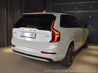 Volvo Ostatní modely XC90 2,0 T8 Plus Dark 2025