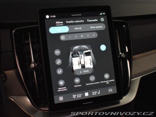 Volvo Ostatní modely XC90 2,0 T8 Plus Dark 2025