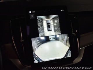 Volvo Ostatní modely XC90 2,0 T8 Plus Dark 2025