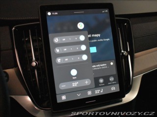 Volvo Ostatní modely XC90 2,0 T8 Plus Dark 2025