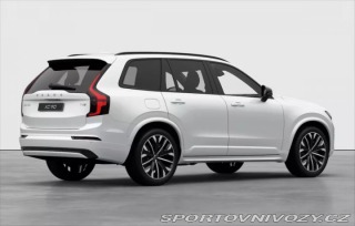Volvo Ostatní modely XC90 2,0 T8 Plus Dark 2025