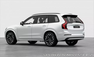 Volvo Ostatní modely XC90 2,0 T8 Plus Dark 2025