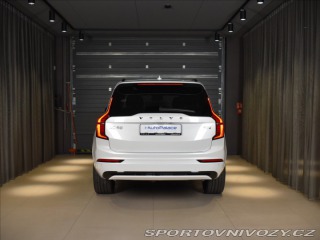 Volvo Ostatní modely XC90 2,0 T8 Plus Dark 2025
