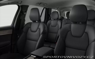 Volvo Ostatní modely XC90 2,0 T8 Plus Dark 2025