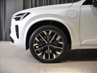 Volvo Ostatní modely XC90 2,0 T8 Plus Dark 2025