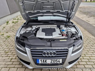 Audi A5 2,7 190PS M.2010 NAVI K 2010