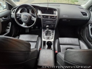 Audi A5 2,7 190PS M.2010 NAVI K 2010
