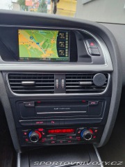 Audi A5 2,7 190PS M.2010 NAVI K 2010