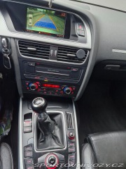Audi A5 2,7 190PS M.2010 NAVI K 2010