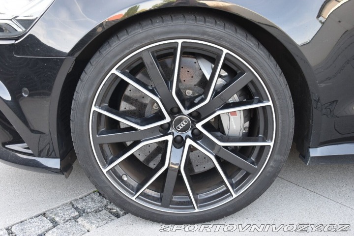 Audi RS6 RS6 Avant Performance 2016