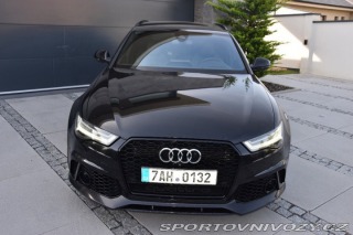 Audi RS6 RS6 Avant Performance 2016