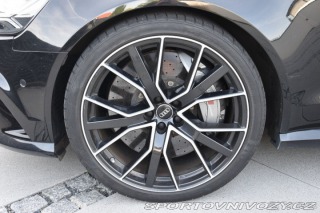 Audi RS6 RS6 Avant Performance 2016