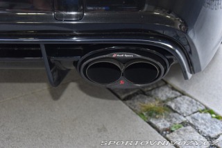 Audi RS6 RS6 Avant Performance 2016