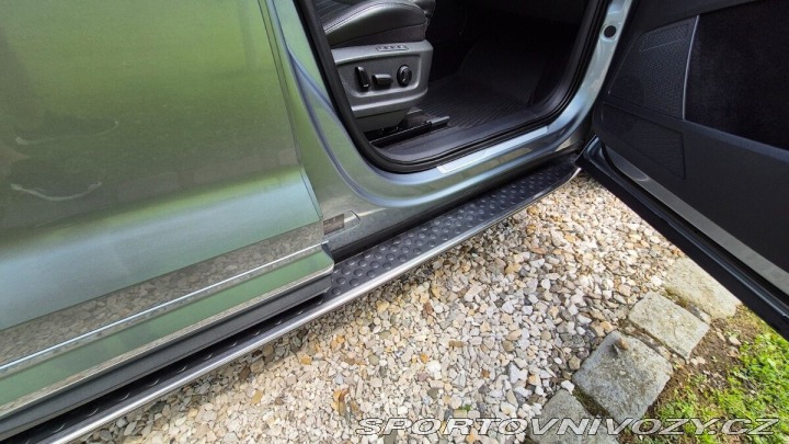 Škoda Ostatní modely Kodiaq 2,0   140 kW, 7-stup.auto 2019