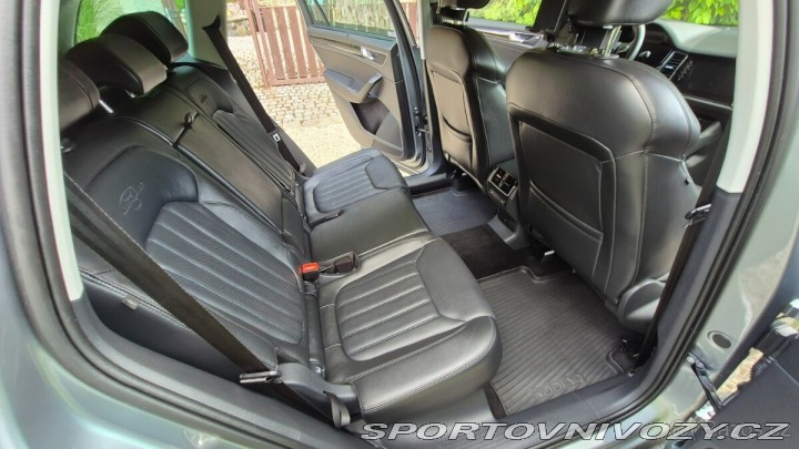 Škoda Ostatní modely Kodiaq 2,0   140 kW, 7-stup.auto 2019