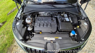 Škoda Ostatní modely Kodiaq 2,0   140 kW, 7-stup.auto 2019