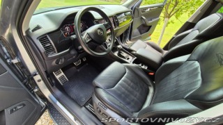 Škoda Ostatní modely Kodiaq 2,0   140 kW, 7-stup.auto 2019