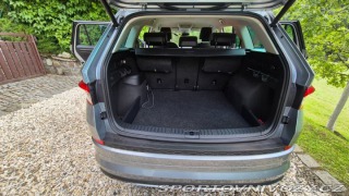 Škoda Ostatní modely Kodiaq 2,0   140 kW, 7-stup.auto 2019