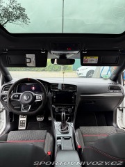 Volkswagen Golf GTI Performace 2019