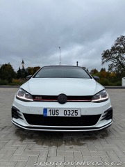 Volkswagen Golf GTI Performace 2019